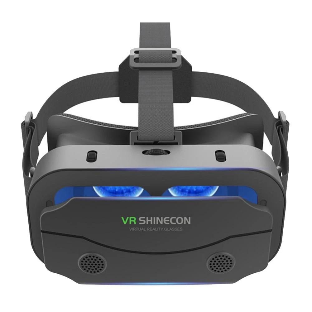 1X(3D Portable Headset Head Mounted Adjustable for 4.7-7.07545 thumbnail 6