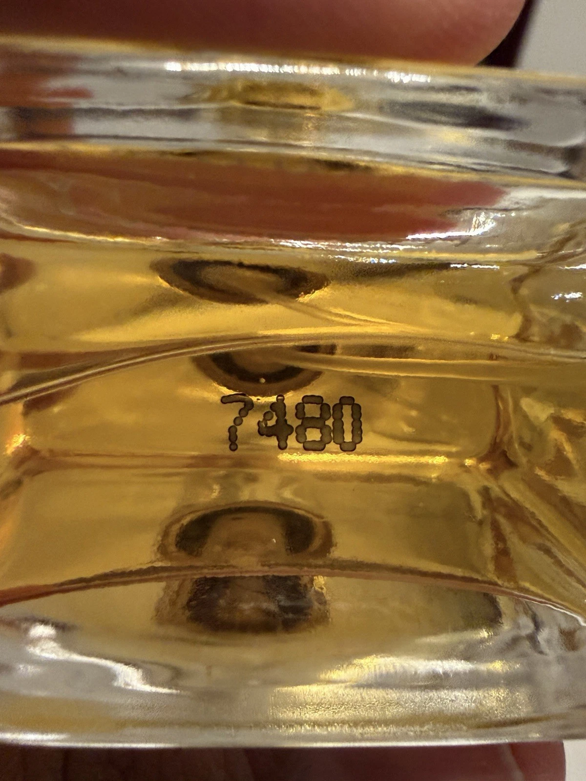 Amouage CIEL Eau de Parfum 1.7oz 50 ml Pour femme RARE thumbnail 4
