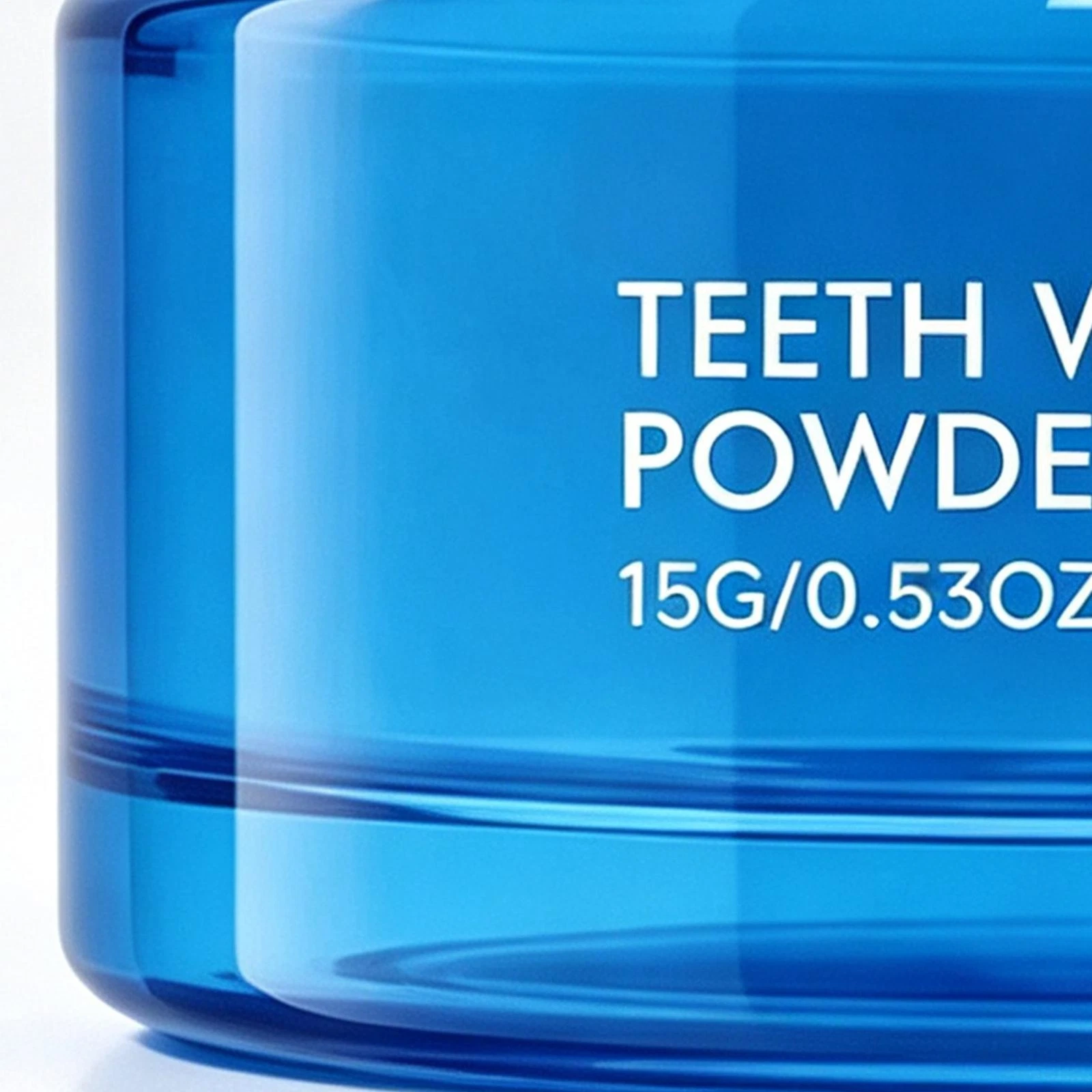Purely WHITE DELUXE Teeth Whitening Powders,Instant Whitening and Stain Removal thumbnail 10