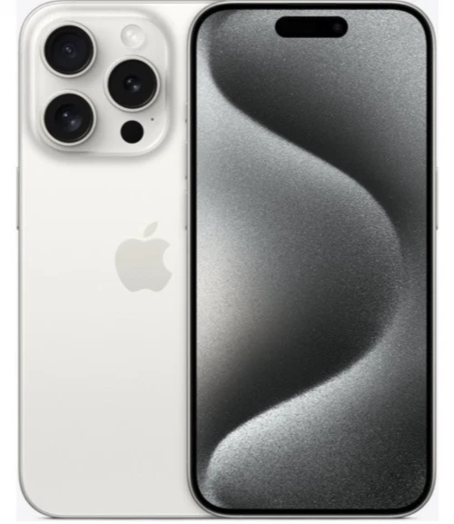Apple iPhone 15 Pro Max SIM Free Unlocked 1TB Fair Condition thumbnail 3
