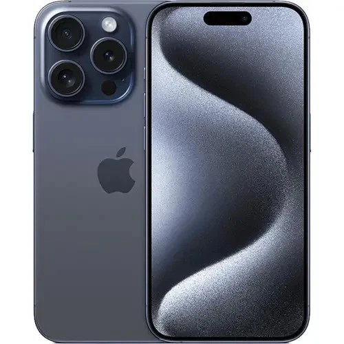Apple iPhone 15 Pro Max SIM Free Unlocked 1TB Fair Condition thumbnail 5