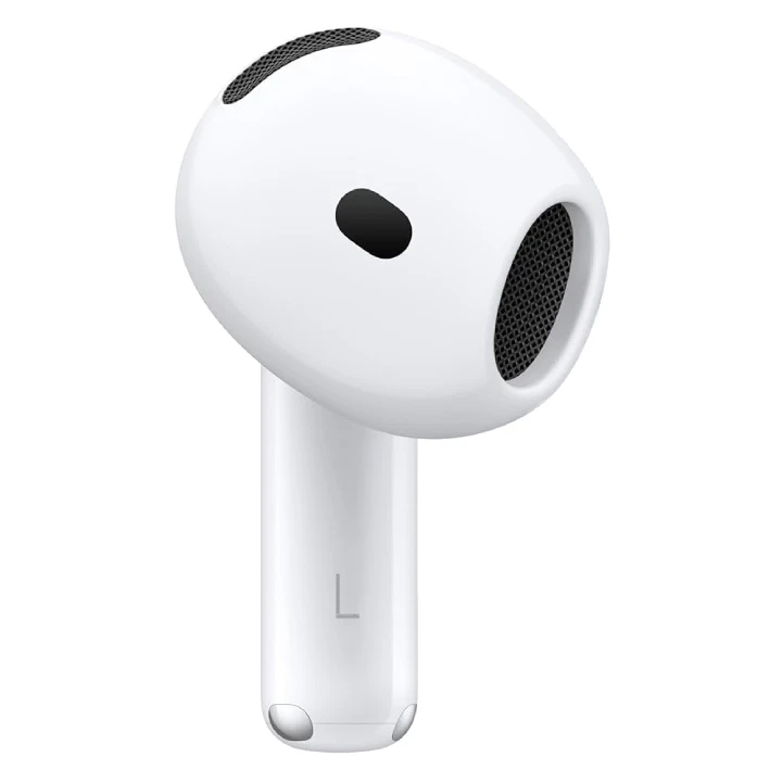 AirPod 4th Gen Left Side ONLY (ANC) Model A3056