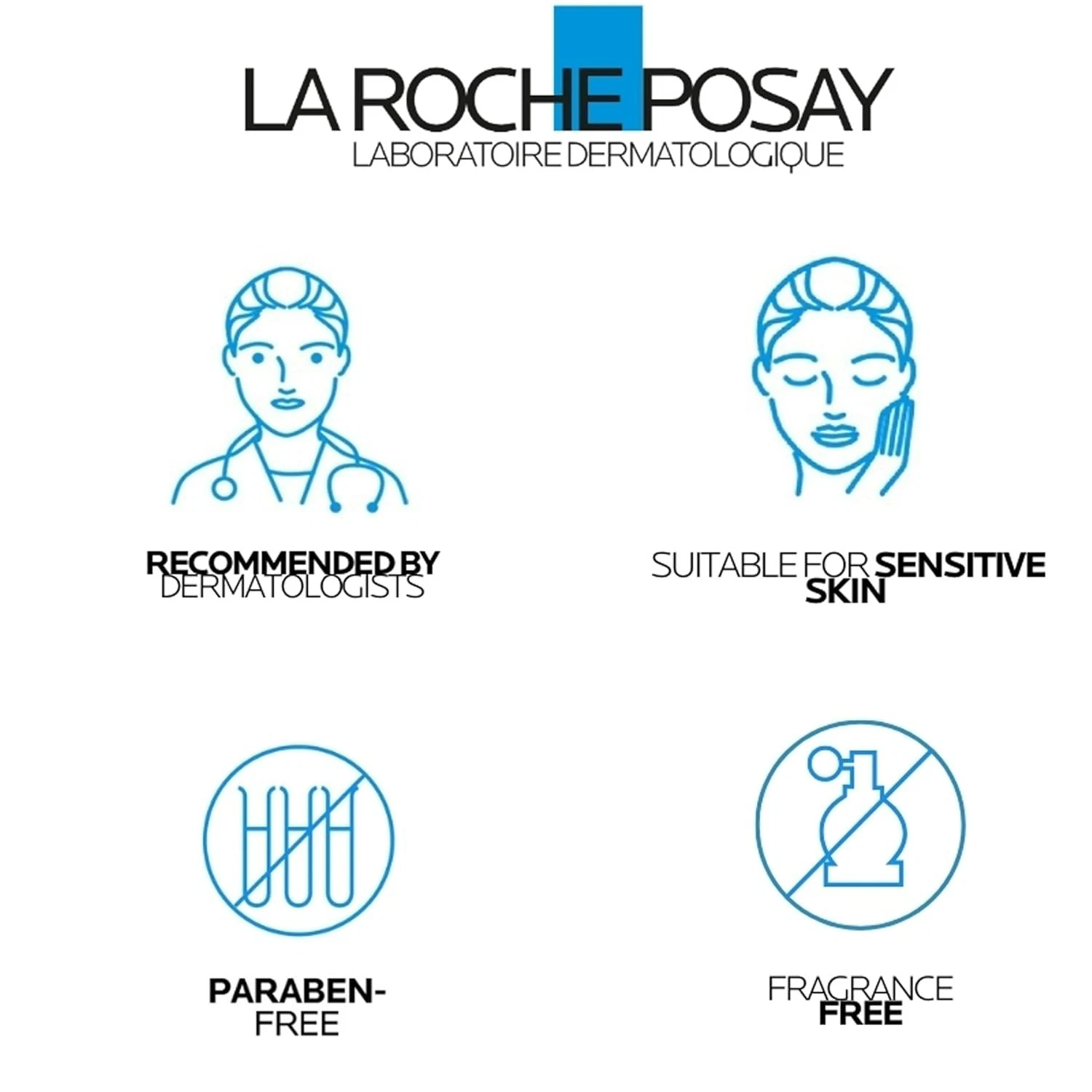 La Roche-Posay Lipikar Daily Repair Moisturizing Lotion 13.52 Oz Exp 07/2028 2PK thumbnail 5