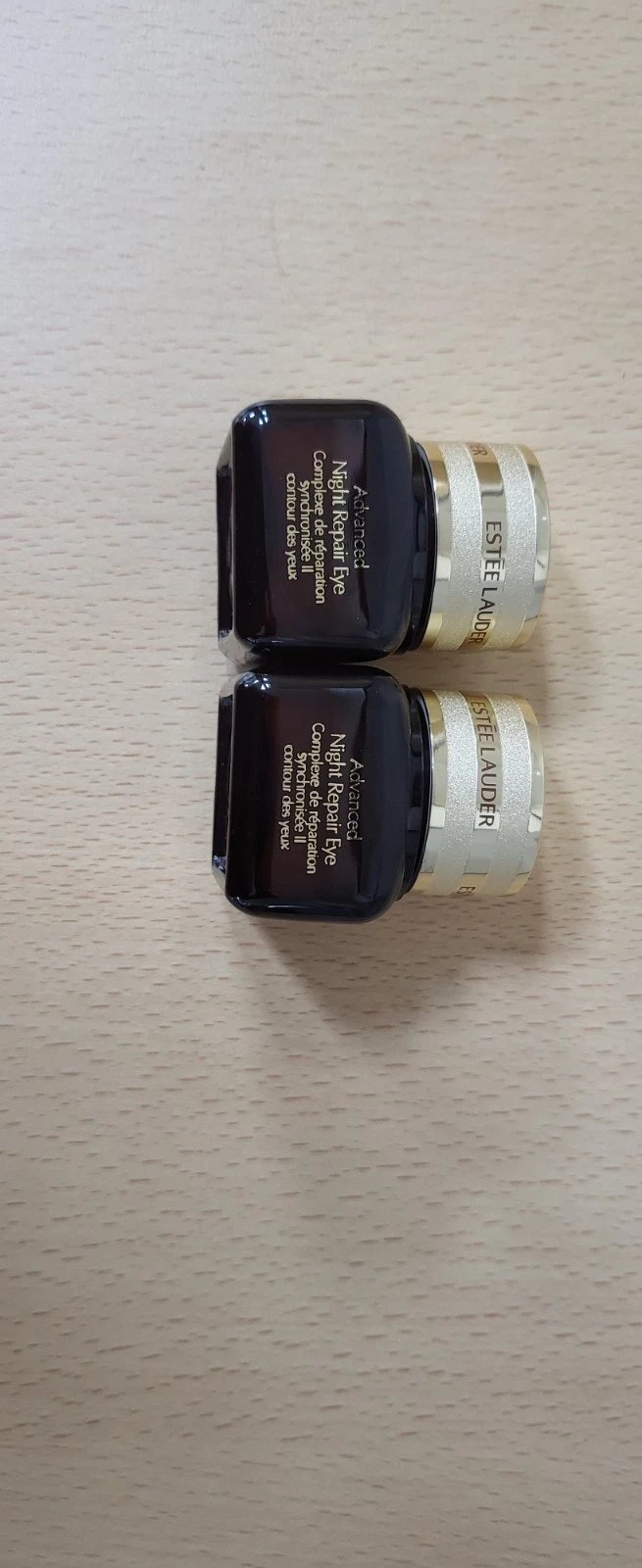 Estee Lauder Advanced Night Repair Eye Synchronized Complex 15mlx2 , New, In box thumbnail 3