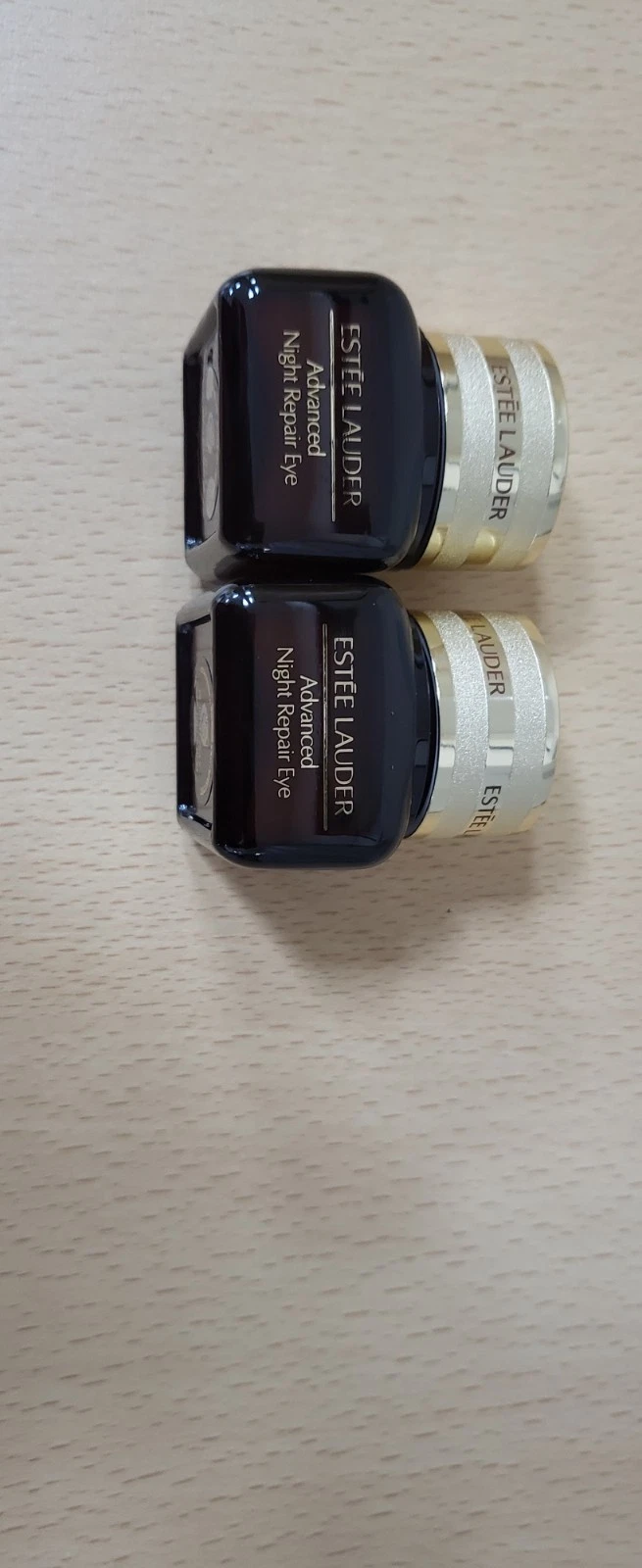 Estee Lauder Advanced Night Repair Eye Synchronized Complex 15mlx2 , New, In box thumbnail 4