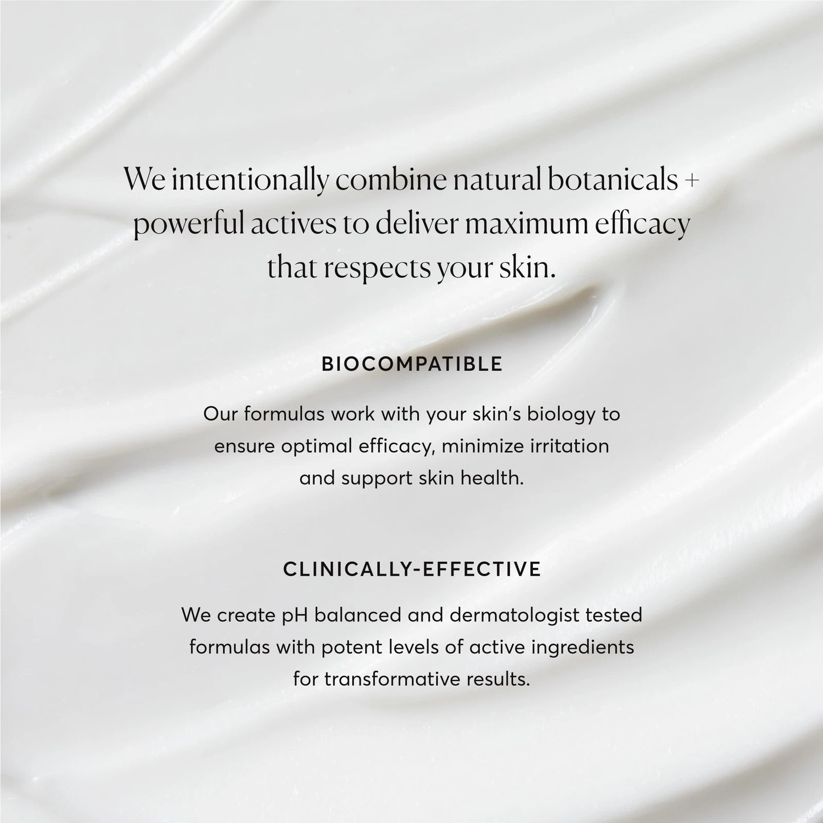 Naturium BioLipid Restoring Moisturizing Body Lotion with Shea Butter, Fragra thumbnail 9