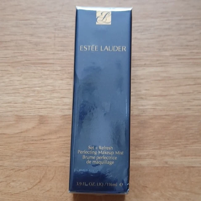Estée Lauder Set + Refresh Perfecting Makeup Mist, Clear, 116 ml