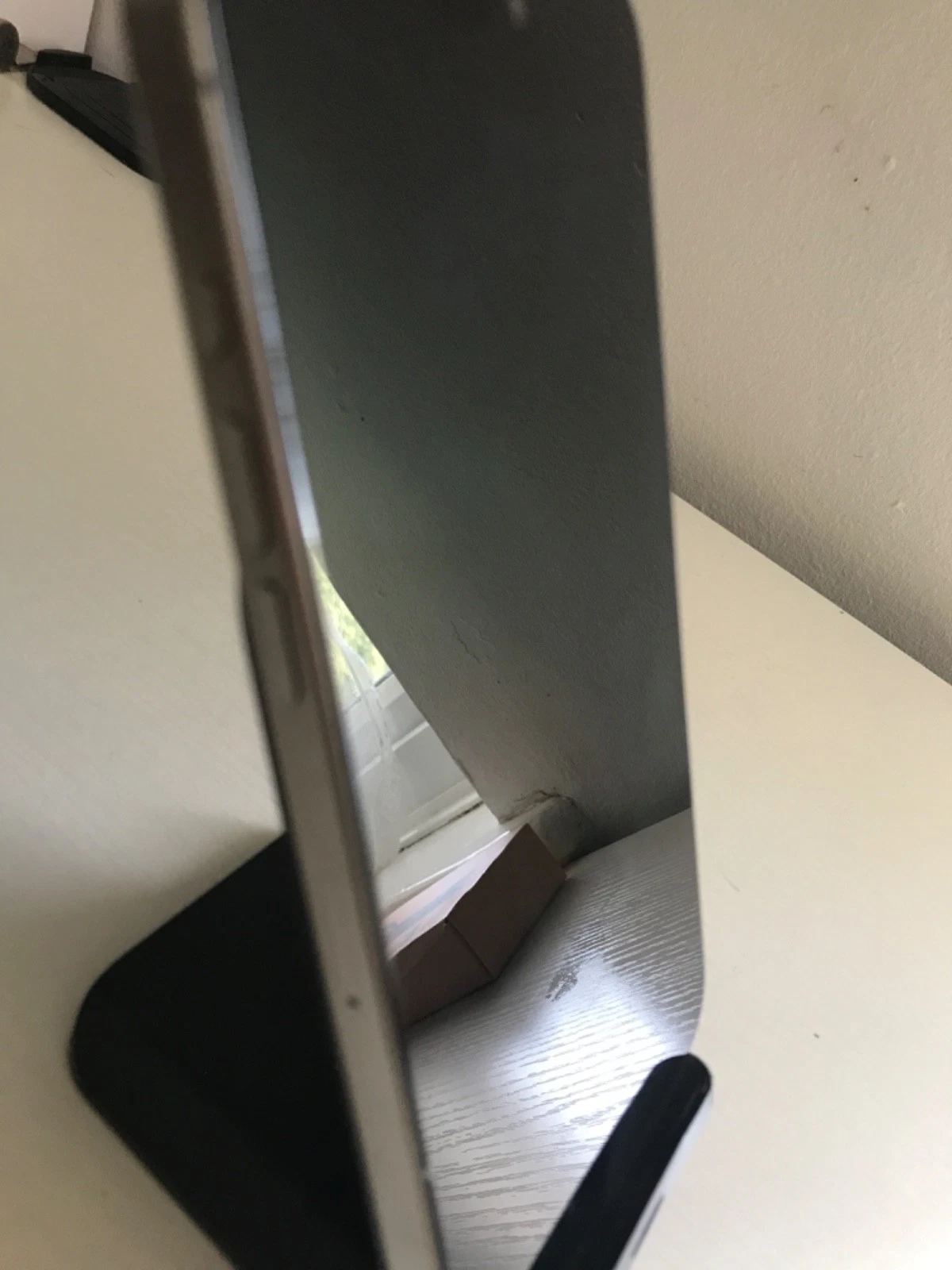 Apple iPhone 15 Pro Max - 256GB - Natural Titanium (Unlocked) - READ DESCRIPTION thumbnail 6