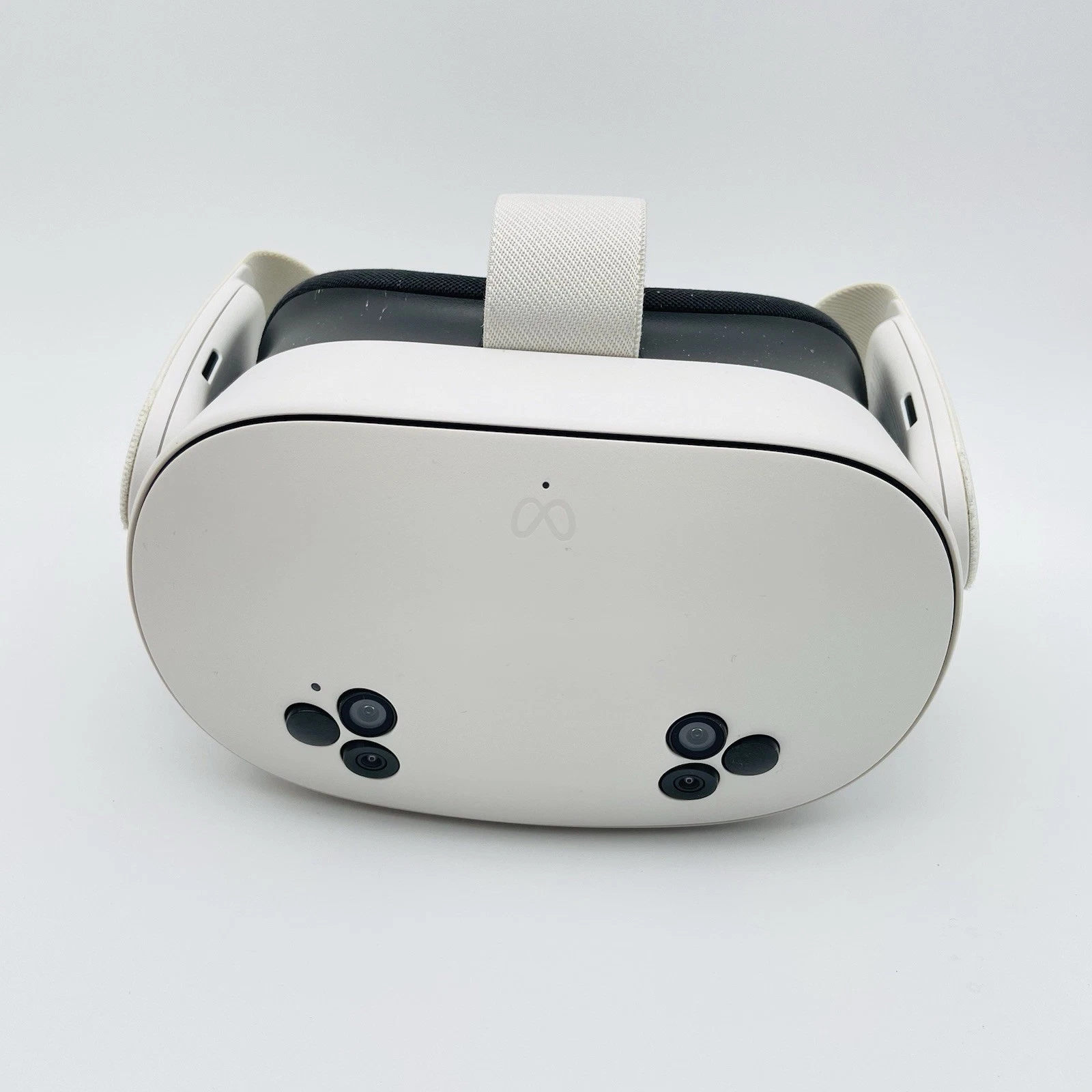 Meta Quest 3S VR All-in-one Headset 256GB With Controllers **VGC Same Day Post thumbnail 2