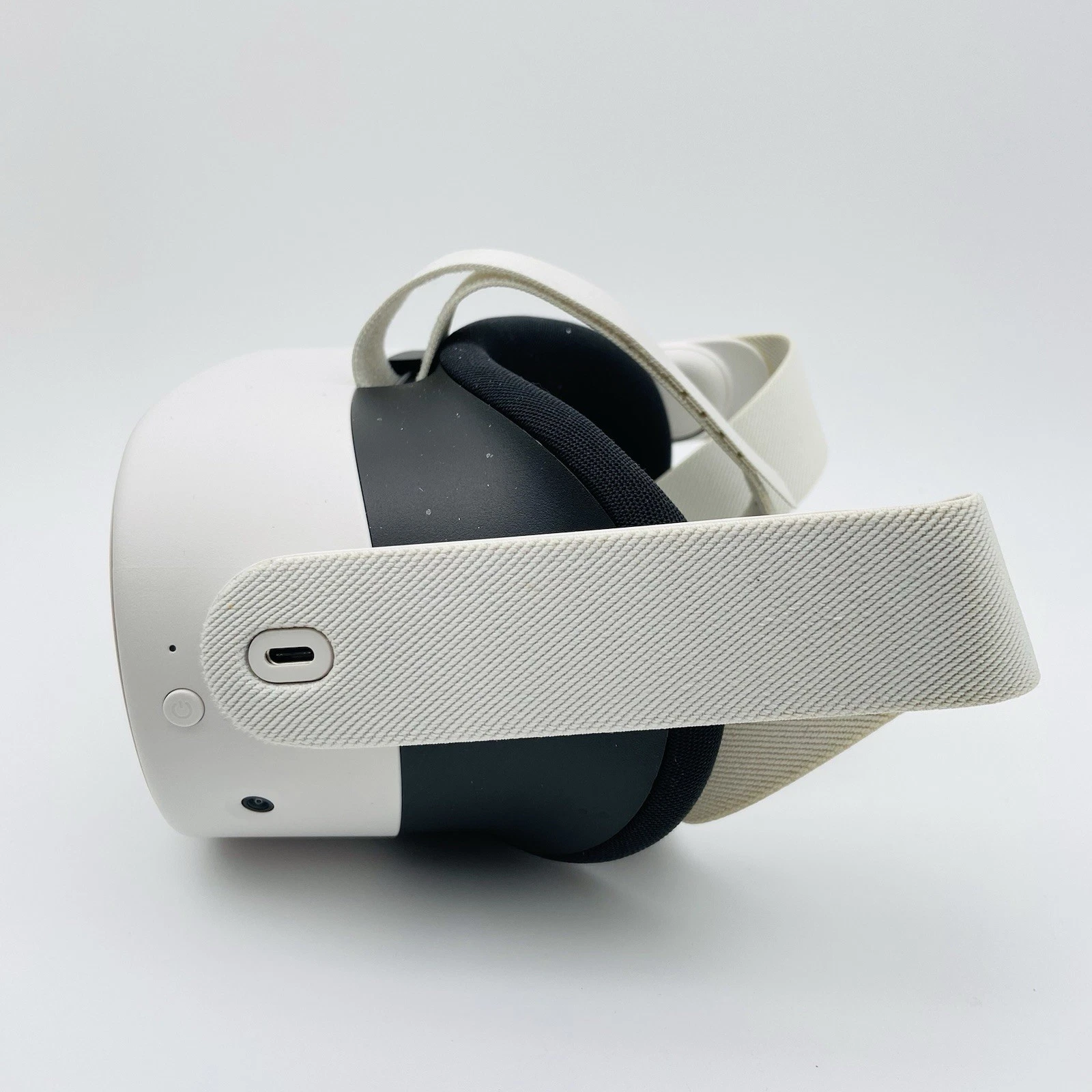 Meta Quest 3S VR All-in-one Headset 256GB With Controllers **VGC Same Day Post thumbnail 3