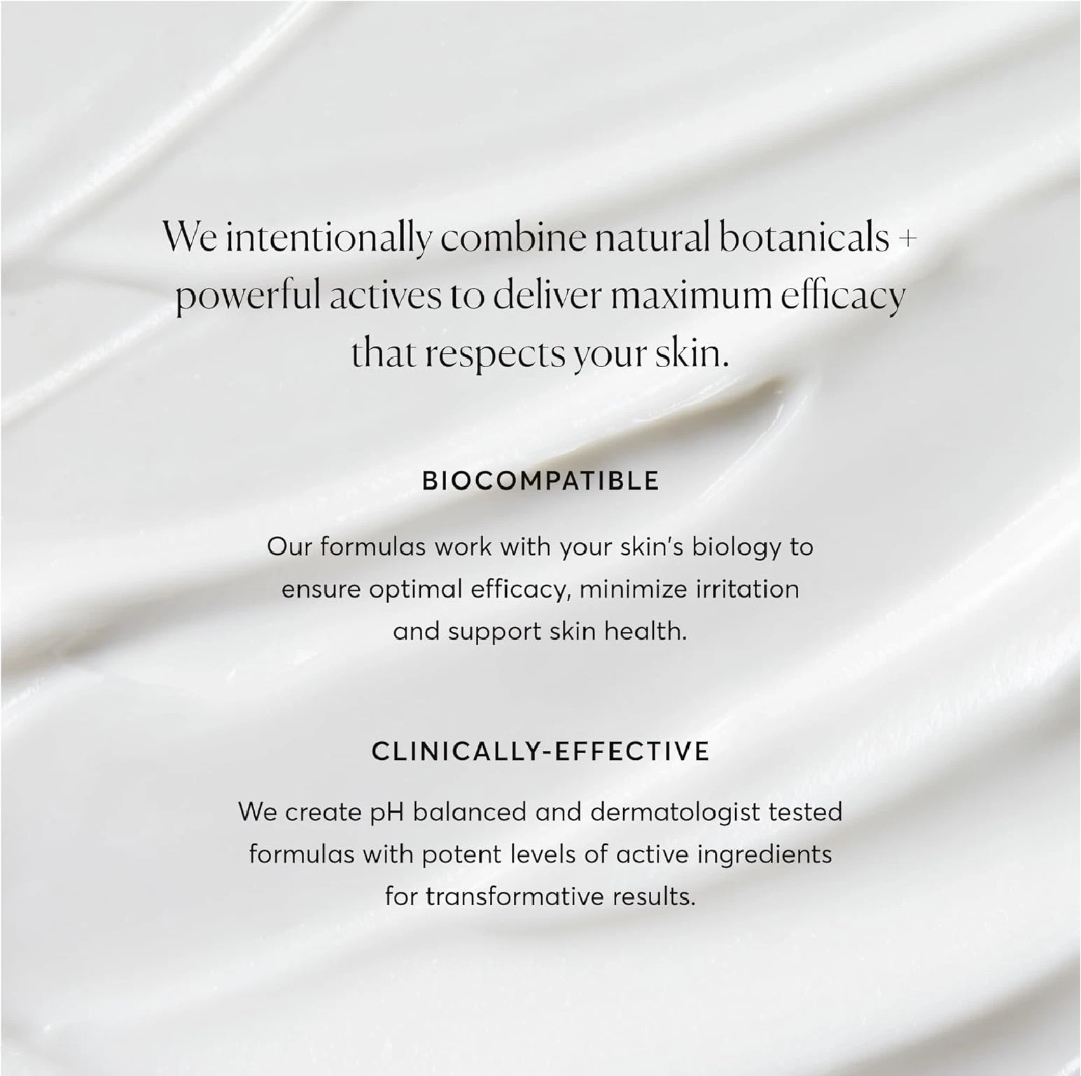 Naturium Bio-Lipid Restoring Moisturizing Body Lotion with Shea Butter, Fragranc thumbnail 9