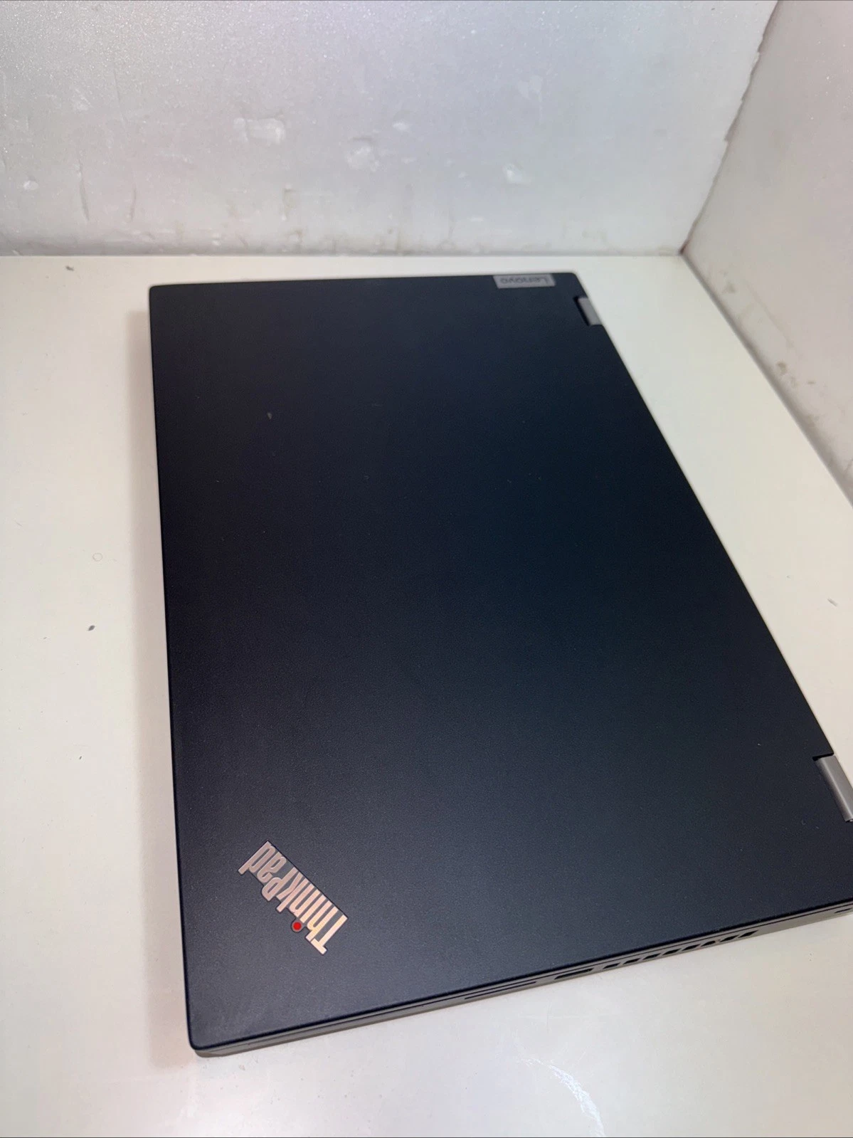 Lenovo ThinkPad P15 Gen 2 15.6 Full HD i7-11800H 64GB RAM 512 SSD NVIDIA T1200 thumbnail 4