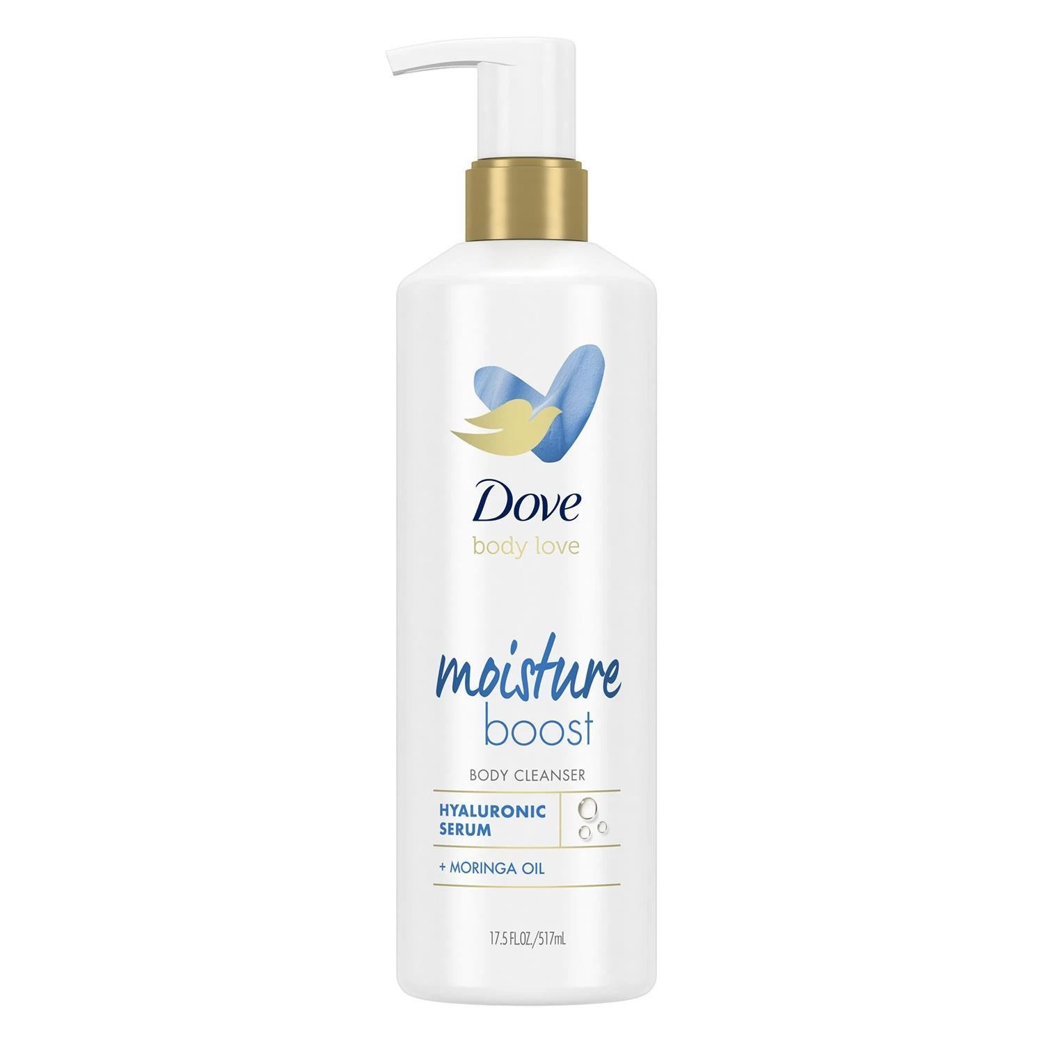Dove Luxury Body Care with Lotion, Summer Revive Tan Mousse, Cleanser & Wash thumbnail 8