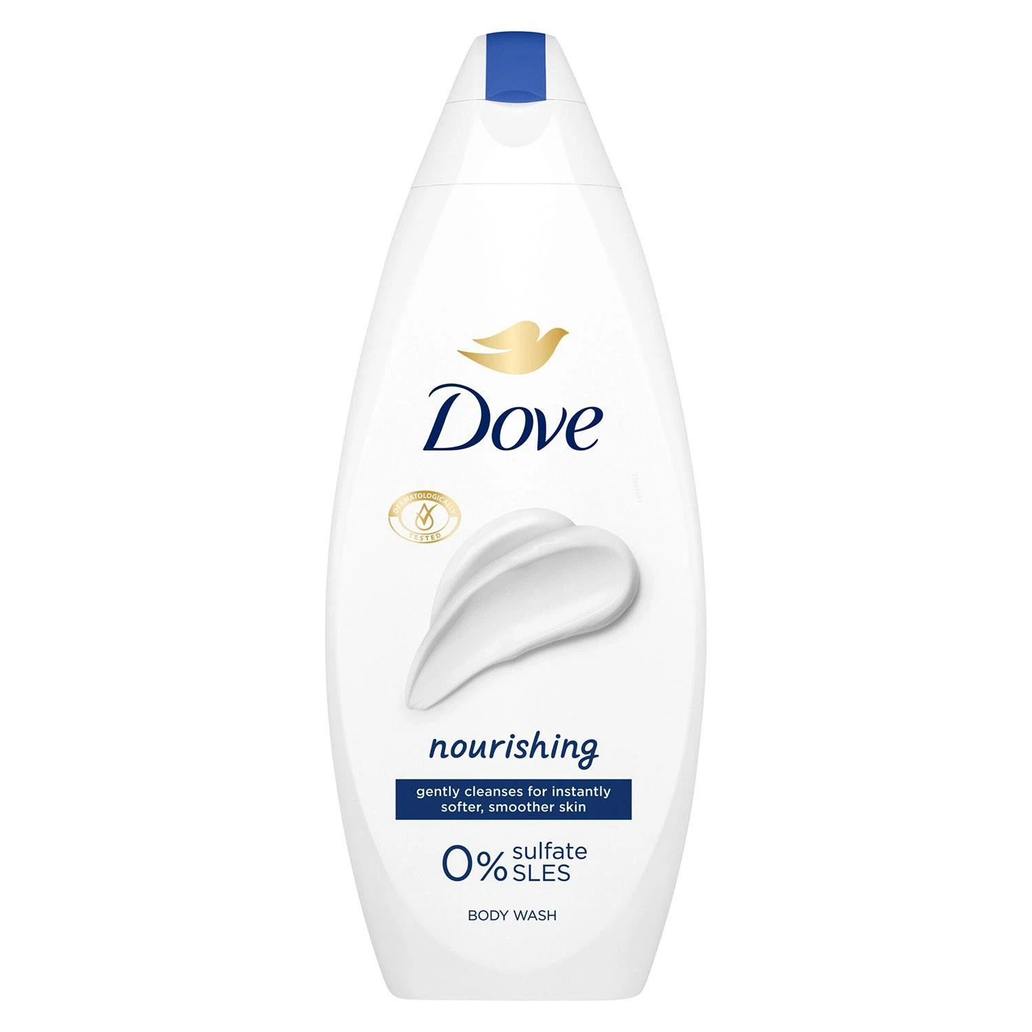 Dove Luxury Body Care with Lotion, Summer Revive Tan Mousse, Cleanser & Wash thumbnail 10