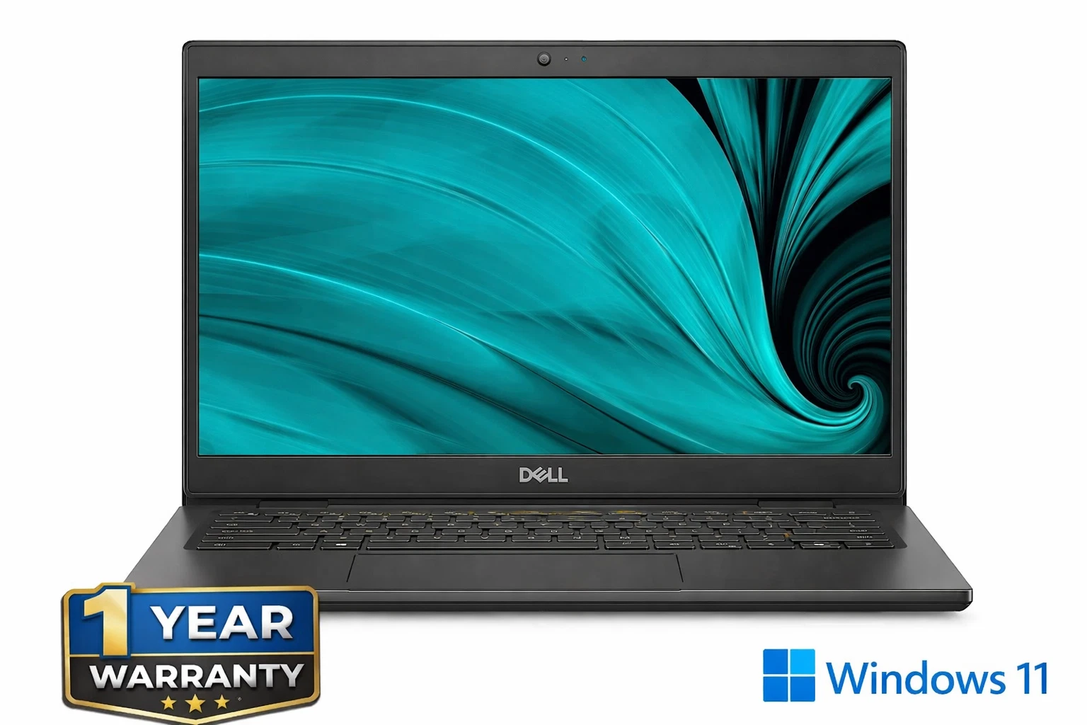 Dell Laptop Windows 11 CORE i7 8TH GEN - 12TH GEN 64GB RAM 2TB SSD WEBCAM WIFI thumbnail 2