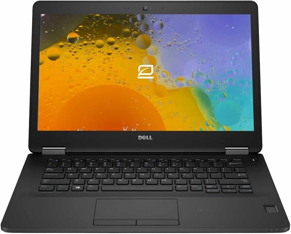 Dell Laptop Windows 11 CORE i7 8TH GEN - 12TH GEN 64GB RAM 2TB SSD WEBCAM WIFI thumbnail 5