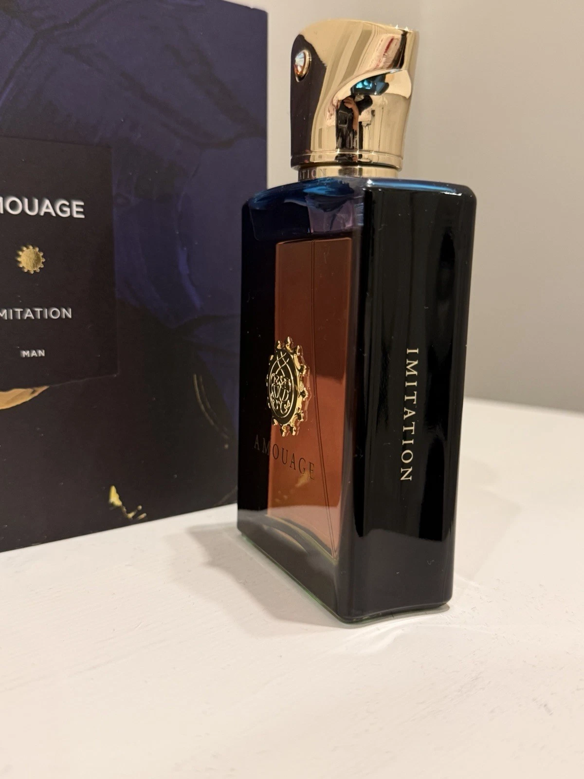 Amouage Imitation 3.4 fl oz Eau de Parfum for Men thumbnail 2