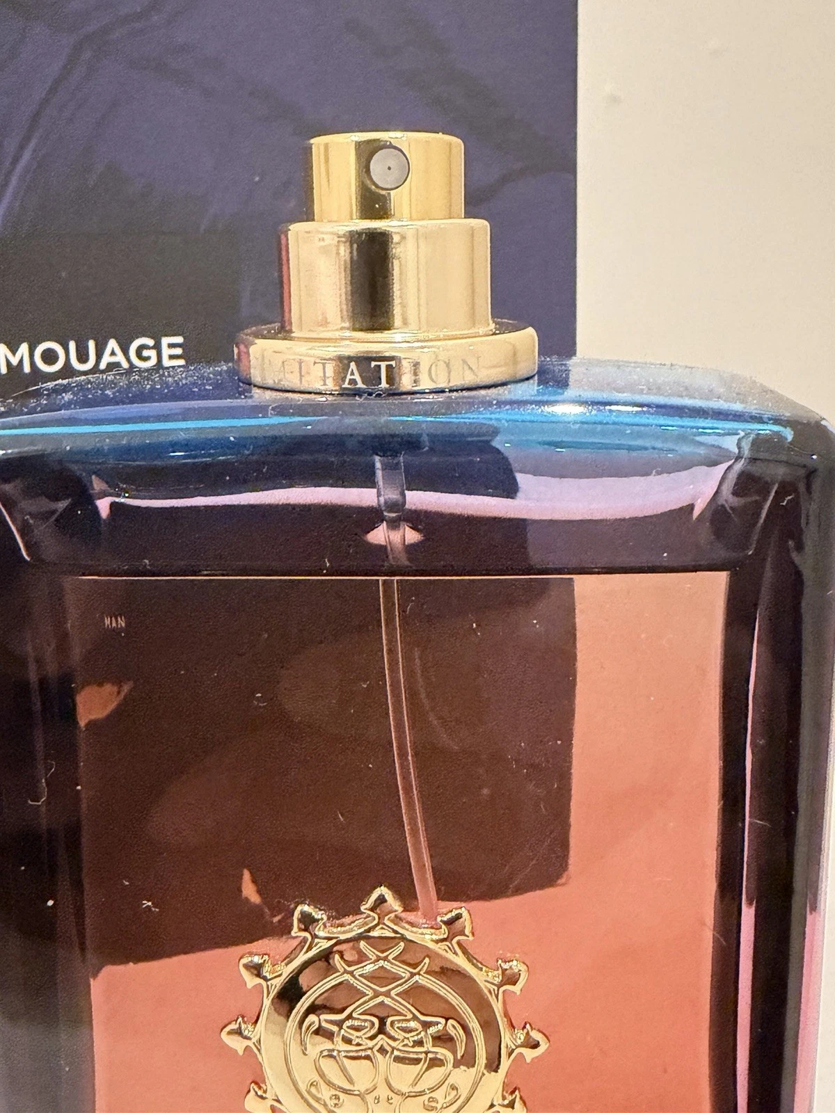 Amouage Imitation 3.4 fl oz Eau de Parfum for Men thumbnail 3
