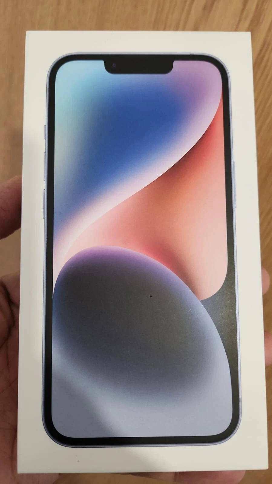 Apple iPhone 14 128GB Unlocked Various Colours Brand New 100% Battery Sealed thumbnail 5
