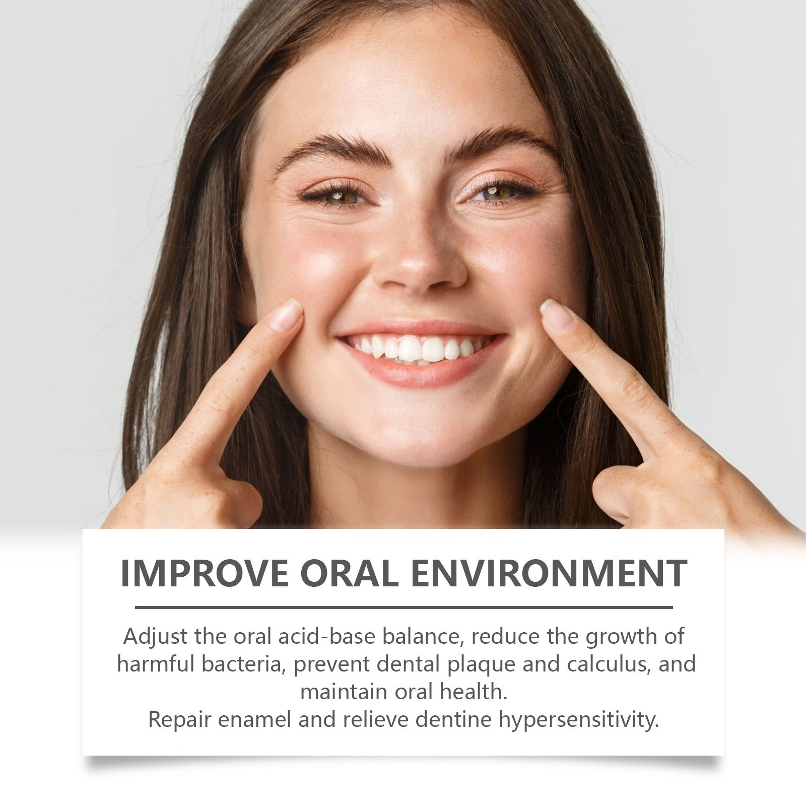Tooth Armour Fluoride Free Toothpaste Serum Tooth Restoration Health Liquid 30ml thumbnail 7