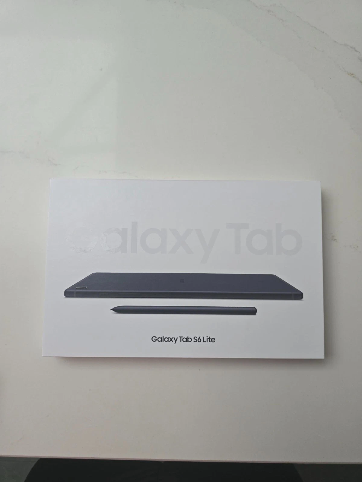 Samsung Galaxy Tab S6 Lite (2024) 64GB Wi-Fi + S Pen – Brand New & Sealed thumbnail 4