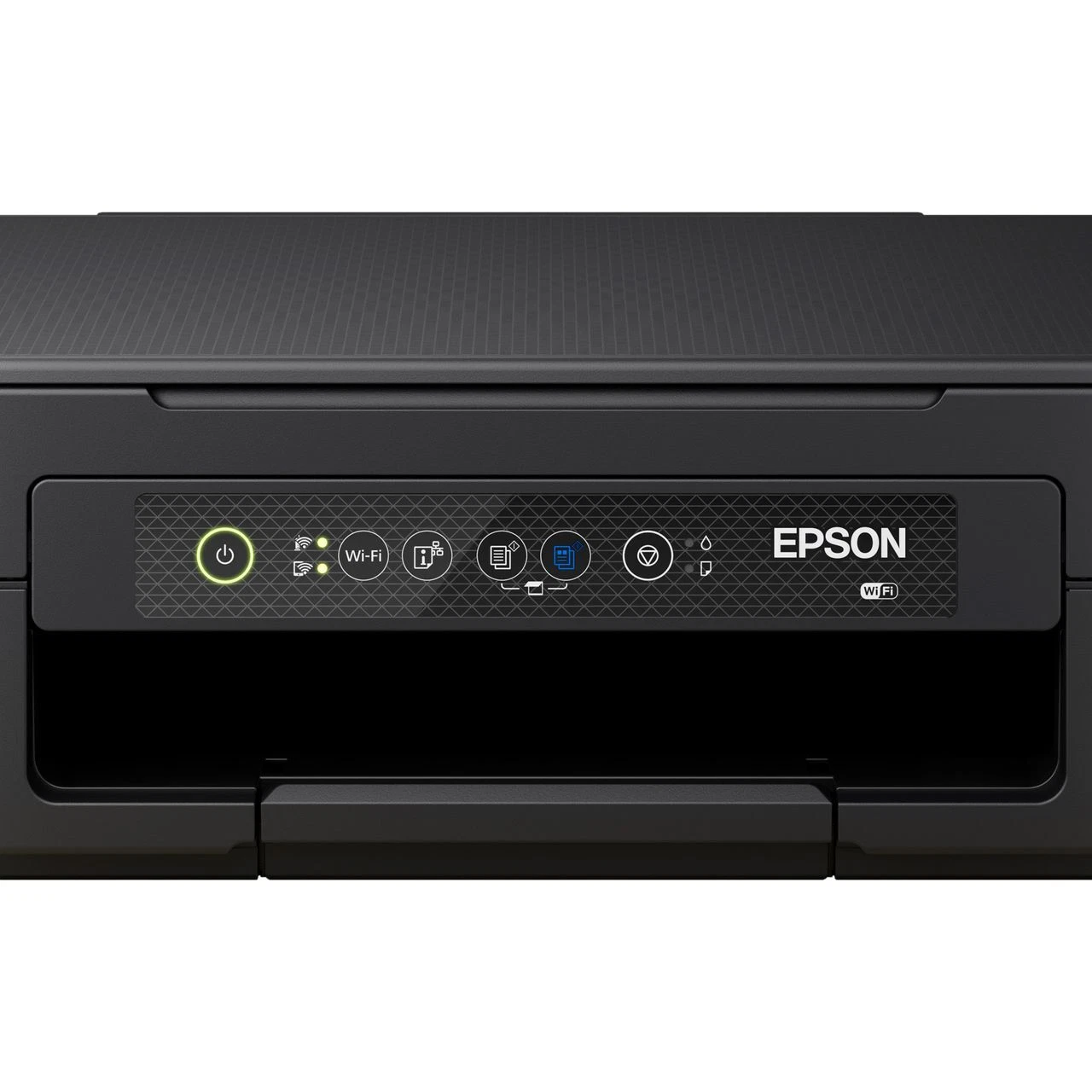 Epson Expression Home XP-2200 A4 Printer - Black thumbnail 2