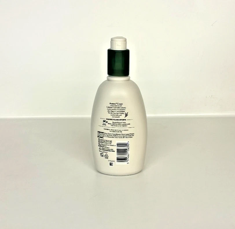 Aveeno Moisturising Cream | 500ml thumbnail 3