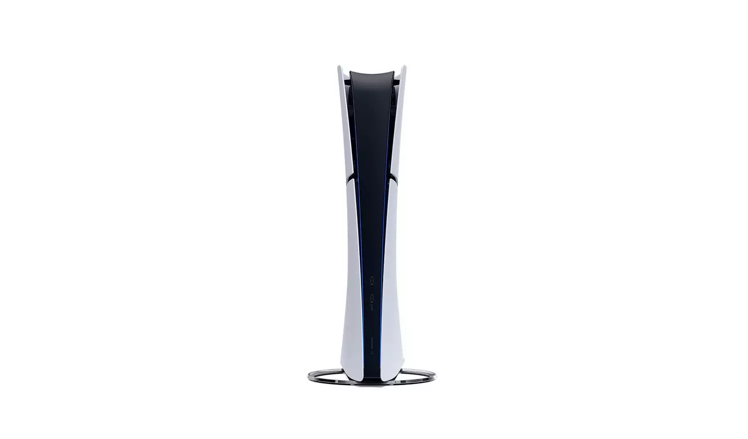 PlayStation 5 Digital Edition - Slim Console thumbnail 7