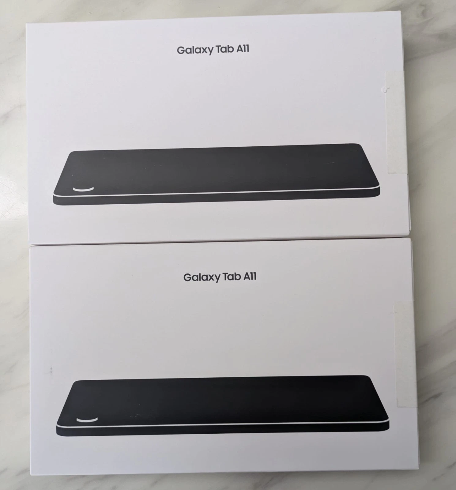 Samsung Galaxy Tab A11 X133 64GB Wifi X135 128GB LTE 4G Unlocked Brand New thumbnail 4