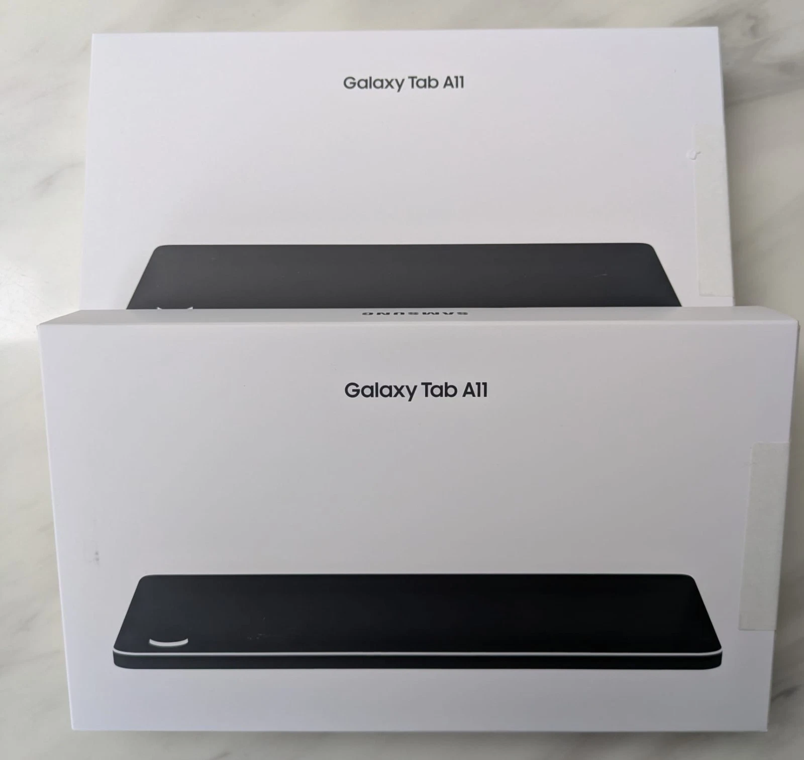 Samsung Galaxy Tab A11 X133 64GB Wifi X135 128GB LTE 4G Unlocked Brand New thumbnail 5