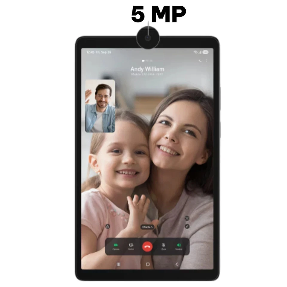 Samsung Galaxy Tab A11 X133 64GB Wifi X135 128GB LTE 4G Unlocked Brand New thumbnail 9