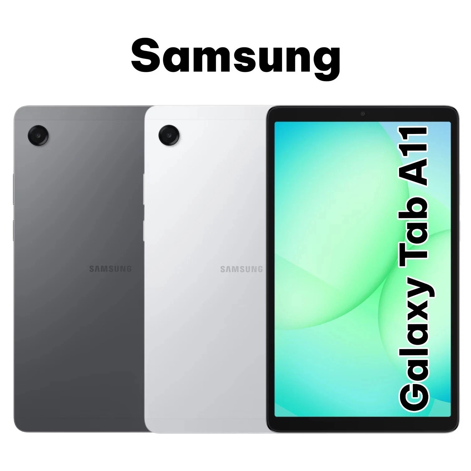 Samsung Galaxy Tab A11 X133 64GB Wifi X135 128GB LTE 4G Unlocked Brand New thumbnail 13