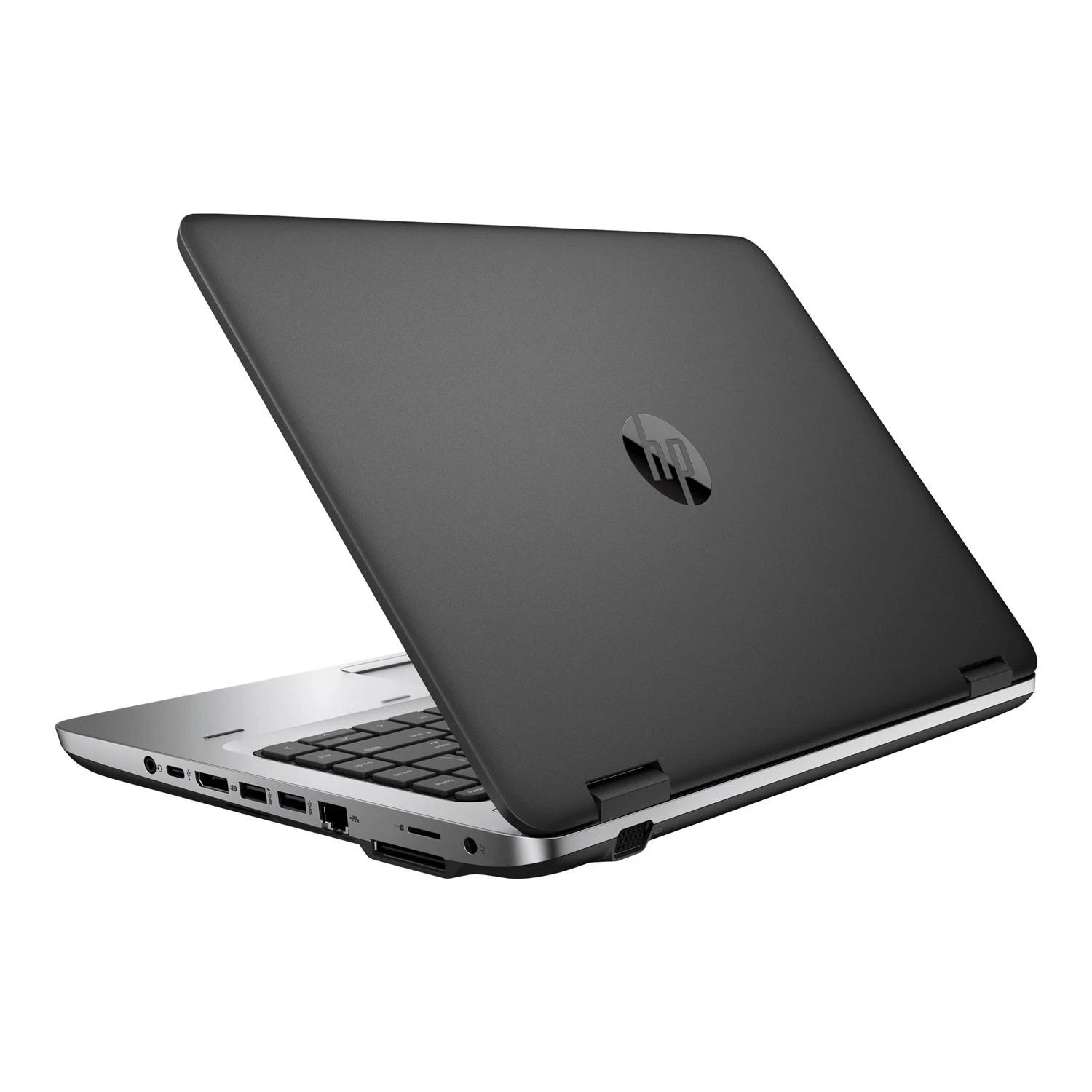 HP Laptop i5 8th–12th Gen | 16GB – 64GB RAM | 128GB–2TB SSD | Windows 11 | WiFi