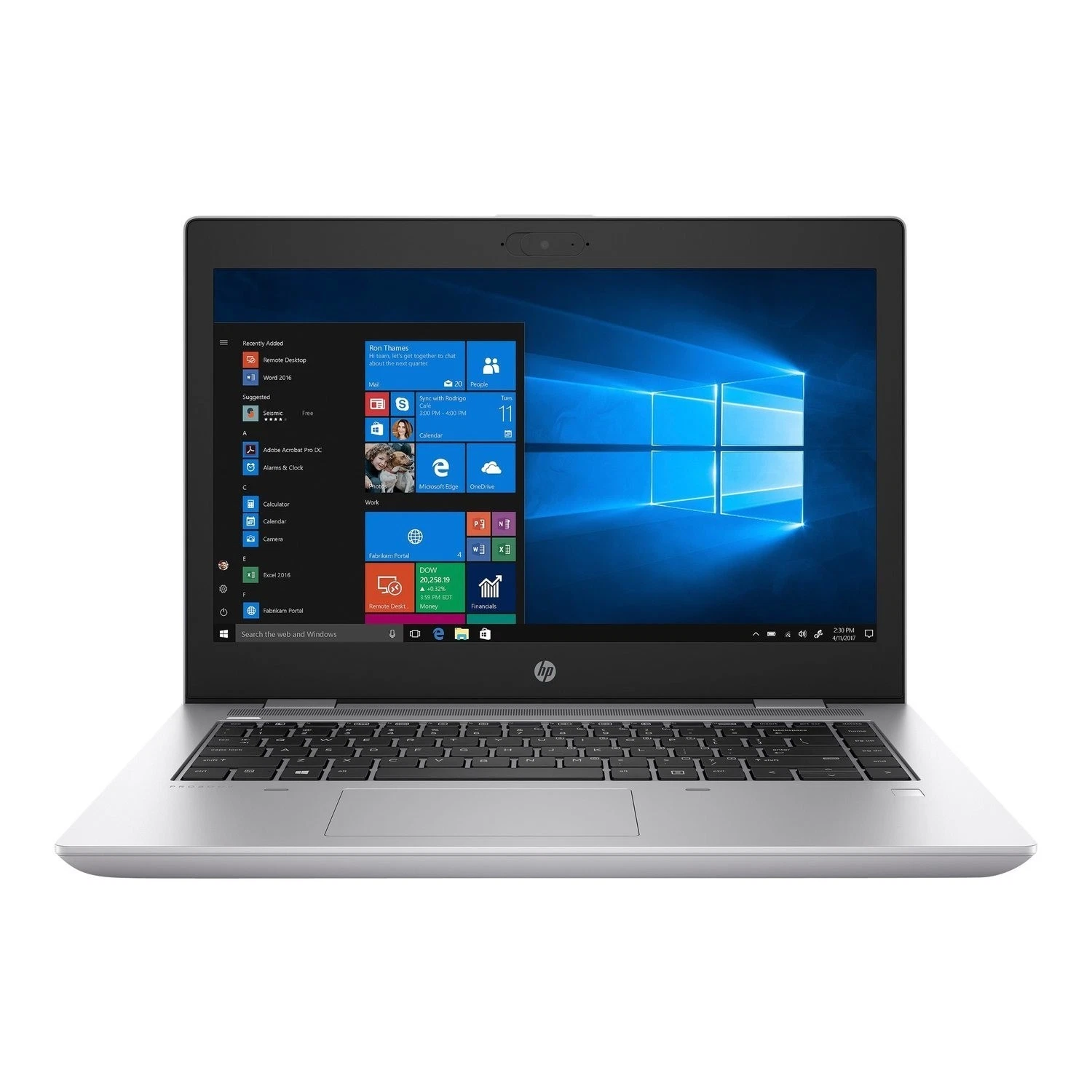 HP Laptop i5 8th–12th Gen | 16GB – 64GB RAM | 128GB–2TB SSD | Windows 11 | WiFi thumbnail 7