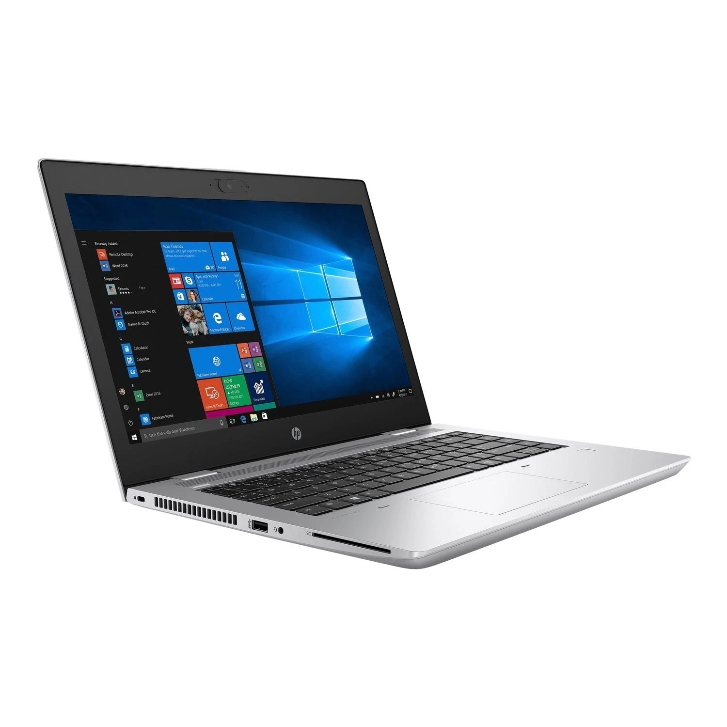 HP Laptop i5 8th–12th Gen | 16GB – 64GB RAM | 128GB–2TB SSD | Windows 11 | WiFi thumbnail 10