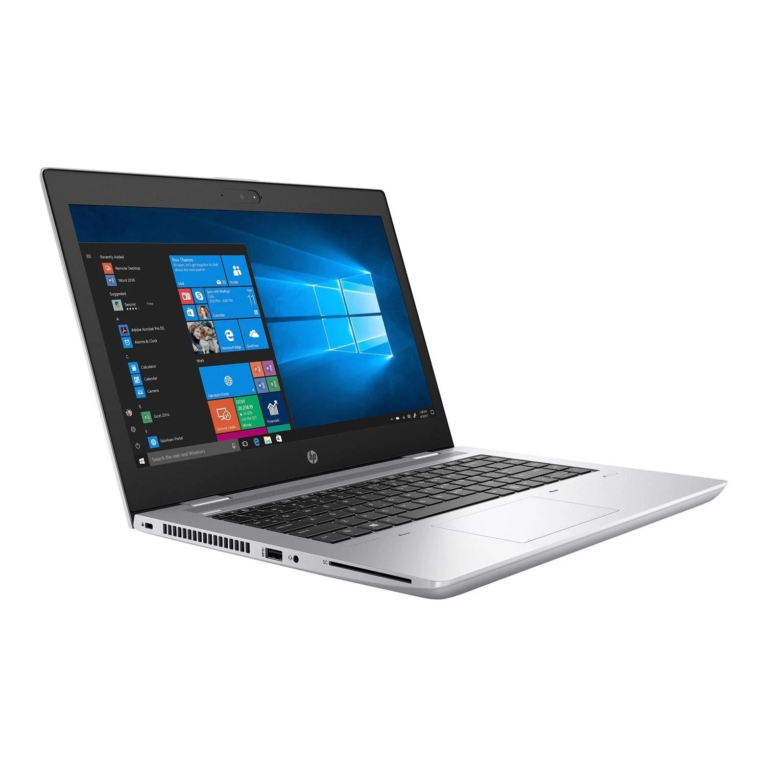 HP Laptop i5 8th–12th Gen | 16GB – 64GB RAM | 128GB–2TB SSD | Windows 11 | WiFi thumbnail 17