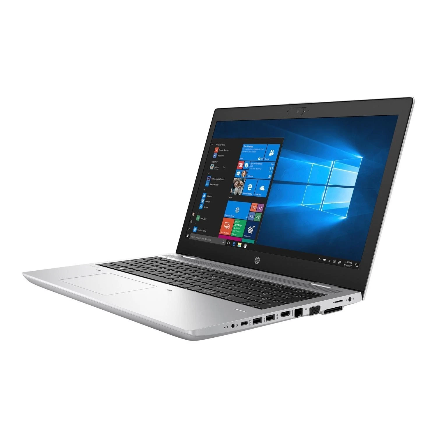 HP Laptop i5 8th–12th Gen | 16GB – 64GB RAM | 128GB–2TB SSD | Windows 11 | WiFi thumbnail 18