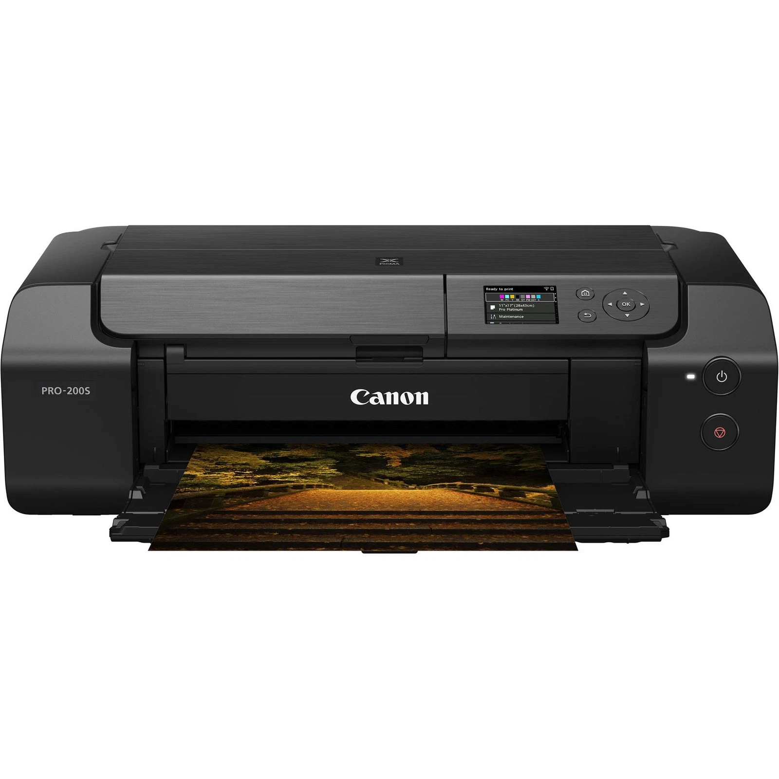 Canon PIXMA PRO-200S A3+ Photo Printer