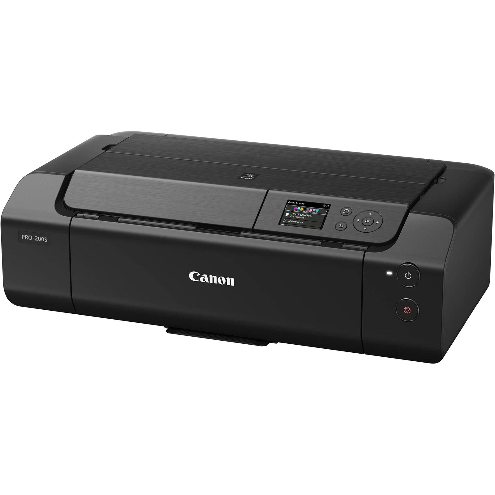 Canon PIXMA PRO-200S A3+ Photo Printer thumbnail 3