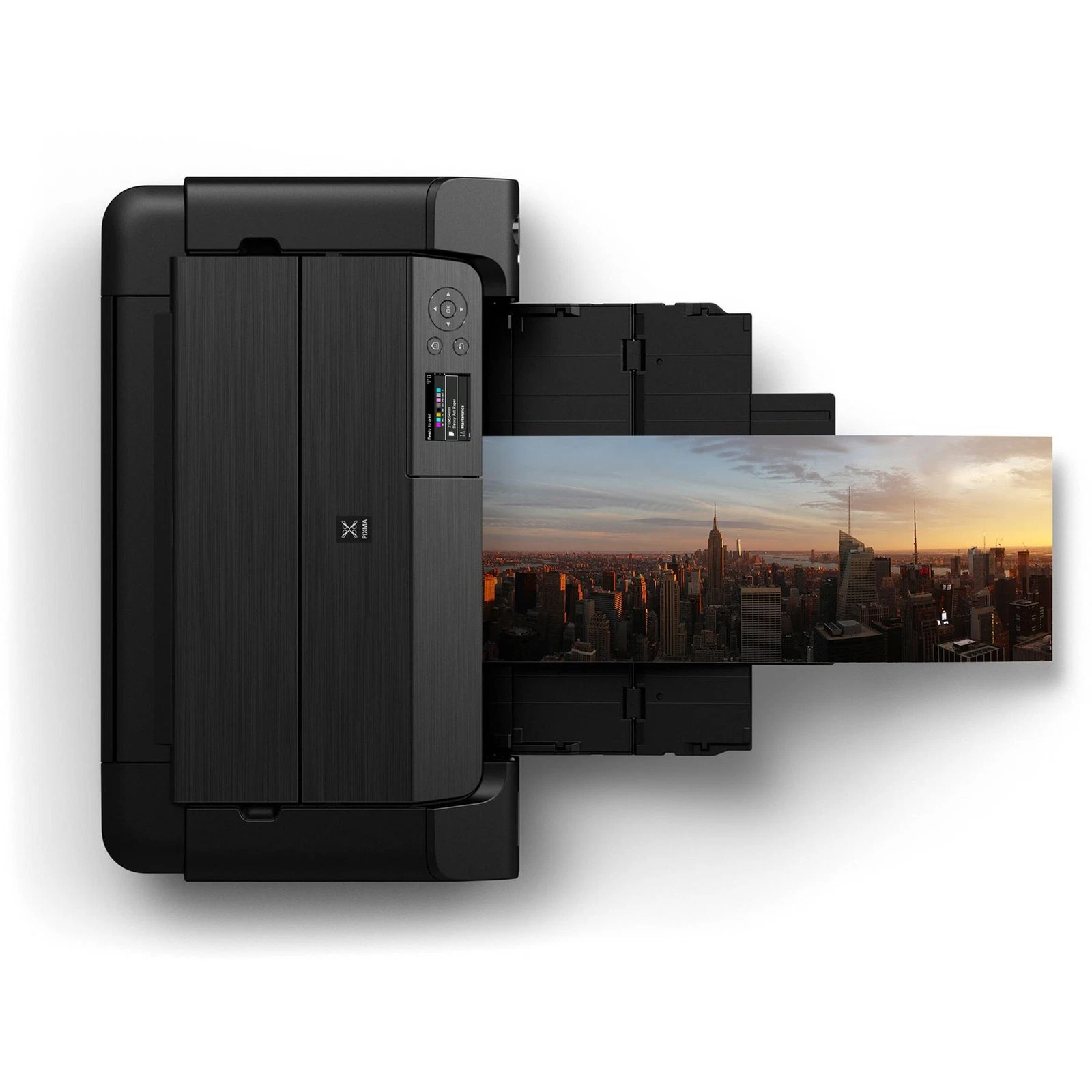 Canon PIXMA PRO-200S A3+ Photo Printer thumbnail 6