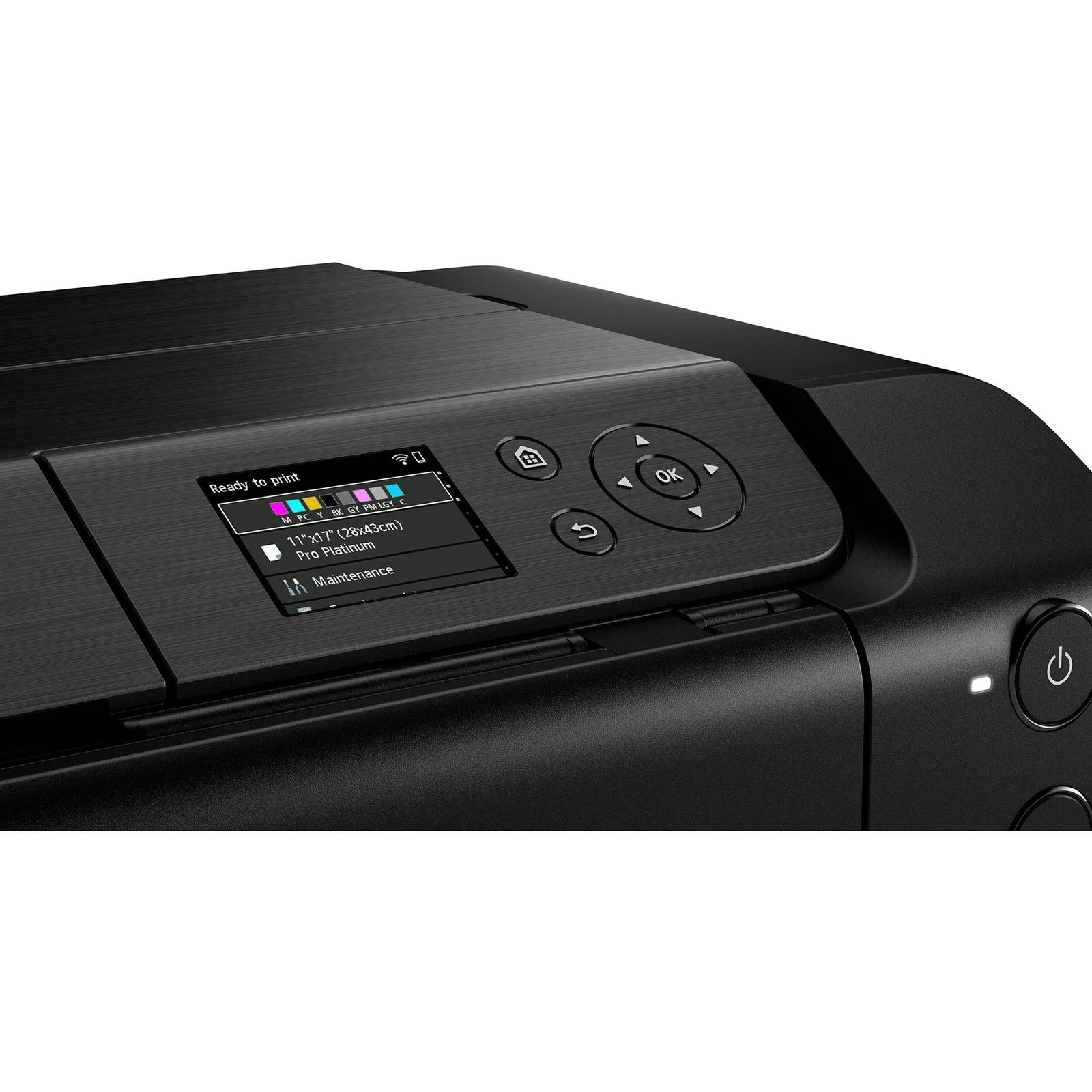 Canon PIXMA PRO-200S A3+ Photo Printer thumbnail 7