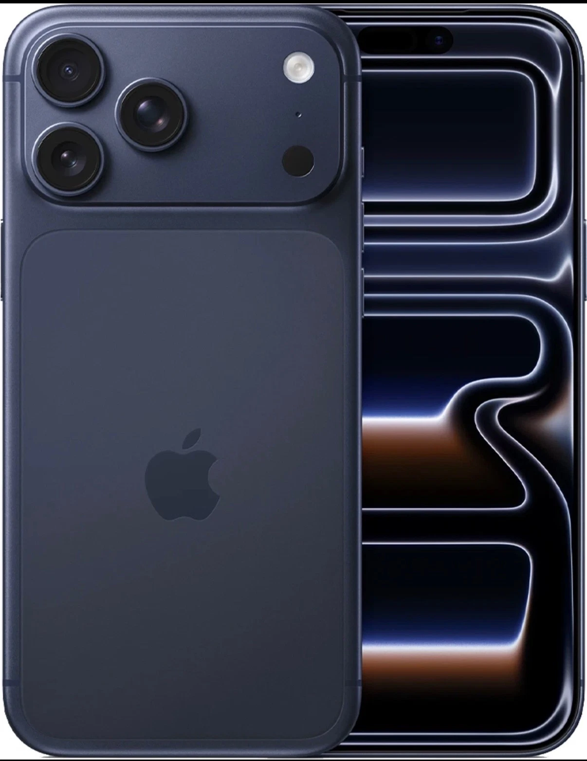 Apple iPhone 17 Pro Max - 256GB 512GB 1TB 2TB All Colours - NEW Sealed WARRANTY