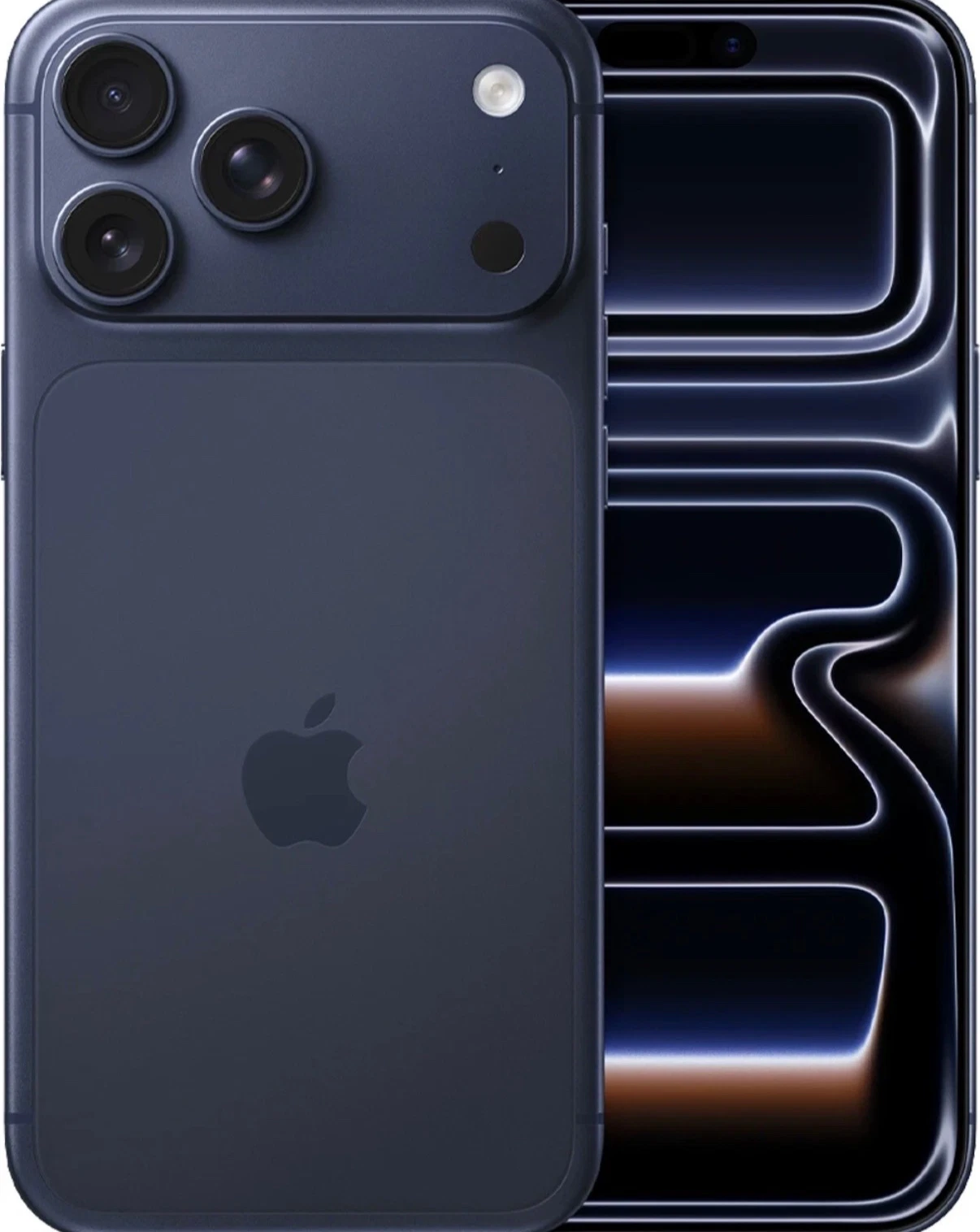 Apple iPhone 17 Pro Max - 256GB 512GB 1TB 2TB All Colours - NEW Sealed WARRANTY thumbnail 5