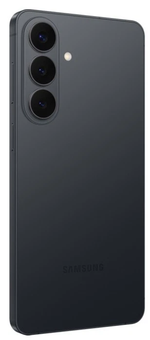 Samsung Galaxy S26 - 256 GB - Black (Unlocked) thumbnail 2