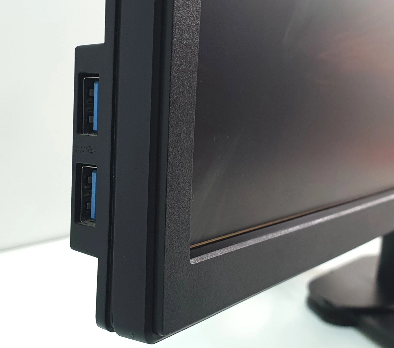 Dual Monitor Screen Setup 2x 22" FULL HD 1920x1080 DELL P2217H Dual Stand HDMI thumbnail 3