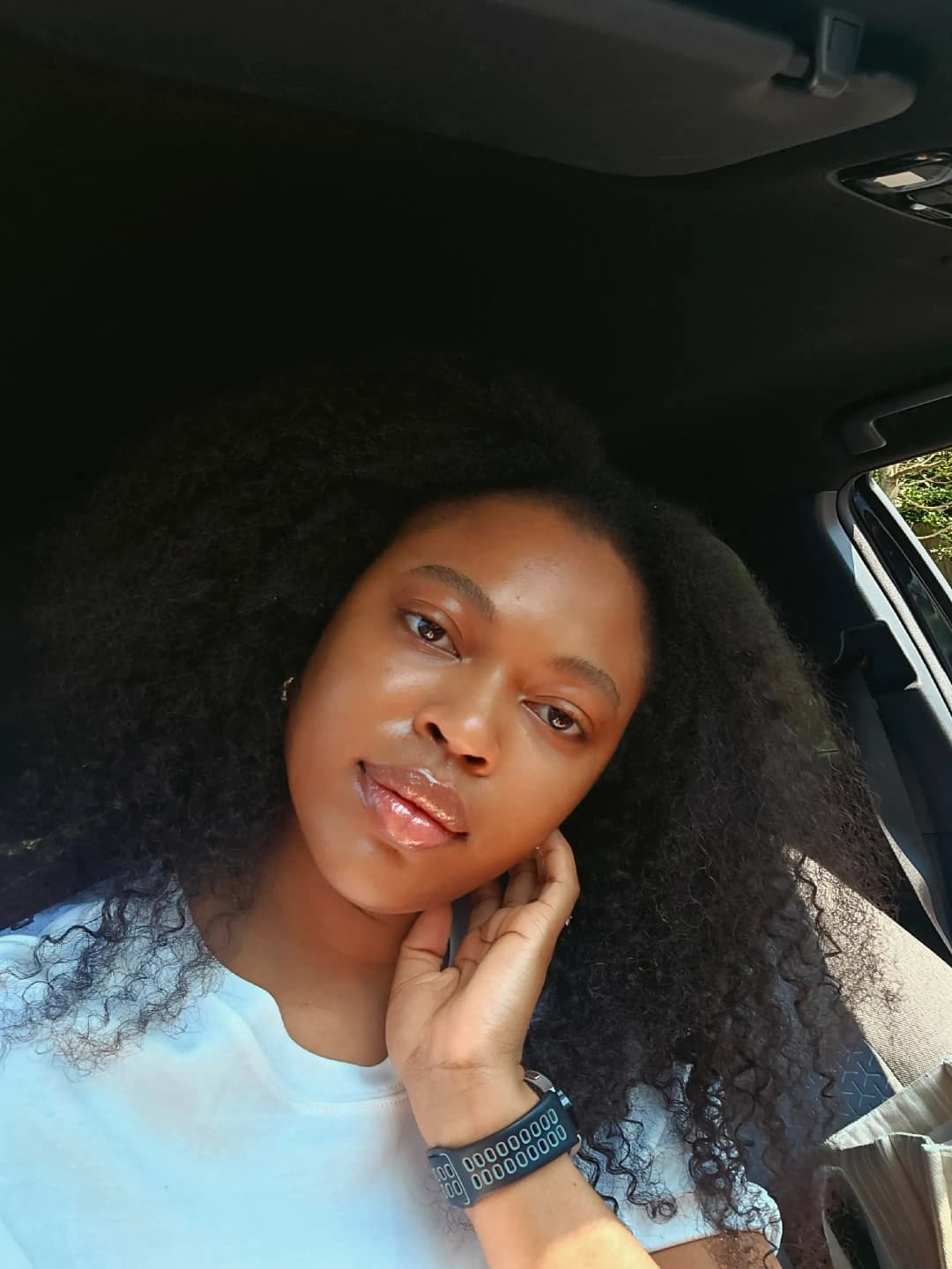 Favour, Shopper