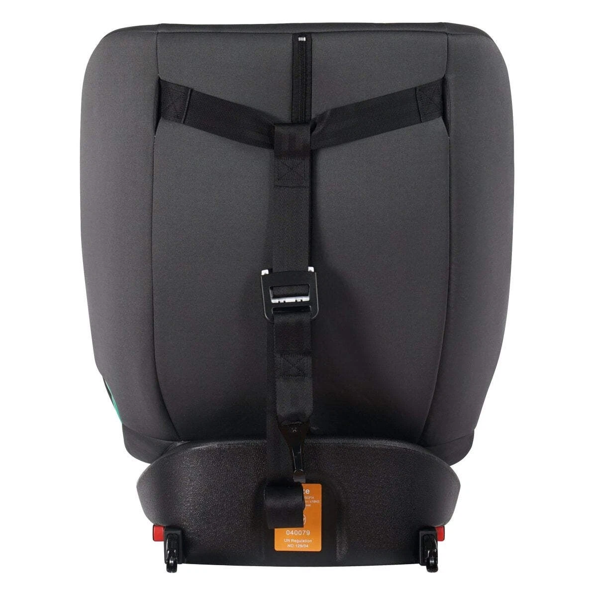 For Your Little One AllStage 360 0/1/2/3 ISOFIX I-Size Car Seat - Slate Mist (Bi thumbnail 12