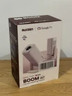 Aurzen BOOM Air Google TV Smart Projector with WiFi and Bluetooth, Portable -Z03 thumbnail 3