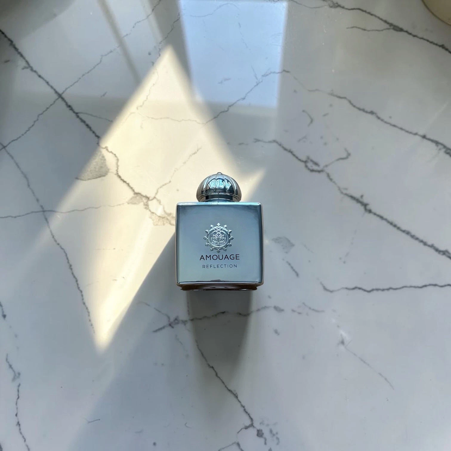 Amouage Reflection Woman 100ml Eau de Parfum Rare, Unused, No Box