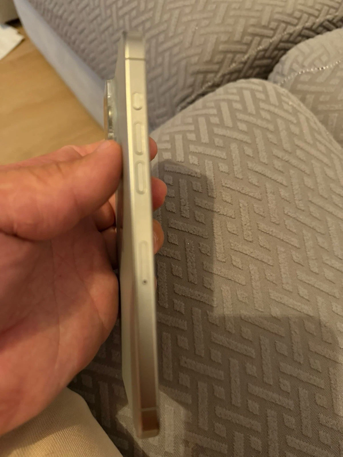 Apple iPhone 15 Pro Max 256GB Natural Titanium Unlocked thumbnail 4